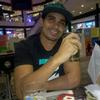 foto do perfil petufiel